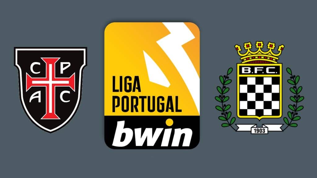 Casa Pia x Boavista: onde assistir ao vivo, hor&aacute;rio e escala&ccedil;&otilde;es