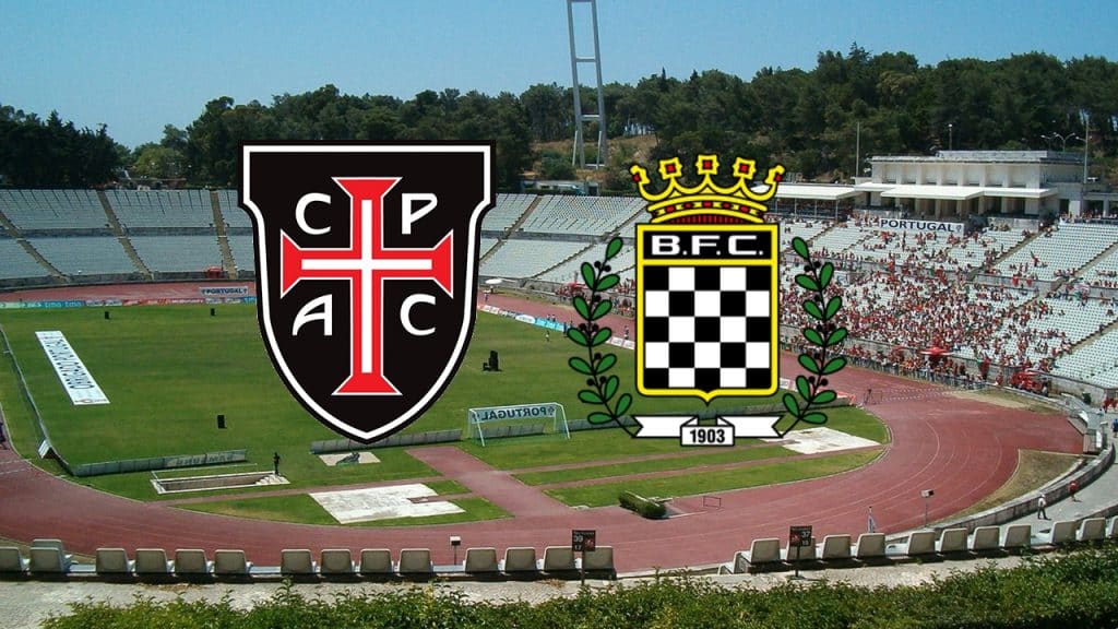 Casa Pia x Boavista &ndash; Palpite, progn&oacute;stico e transmiss&atilde;o da Campeonato Portugu&ecirc;s (21/08)