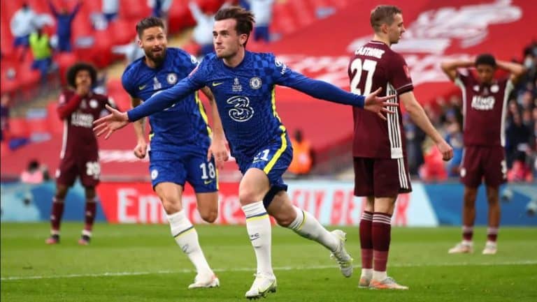 Chelsea x Leicester: onde assistir ao vivo, hor&aacute;rio e escala&ccedil;&atilde;o