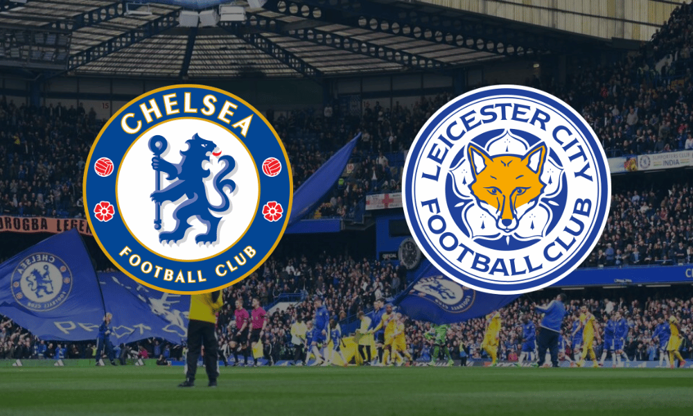 Chelsea x Leicester &ndash; Palpite, progn&oacute;stico e transmiss&atilde;o da Premier League (27/08)