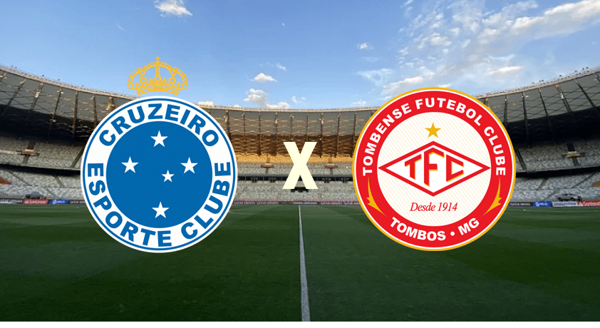 Cruzeiro x Tombense: onde assistir, hor&aacute;rio e escala&ccedil;&atilde;o
