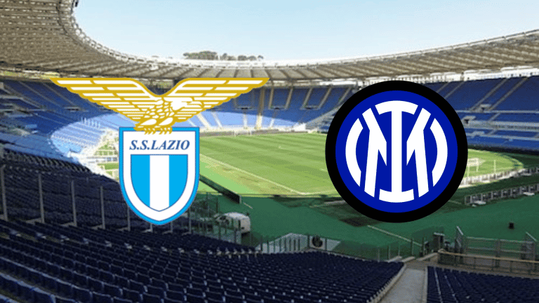 Lazio x Inter de Mil&atilde;o: onde assistir ao vivo, hor&aacute;rio e escala&ccedil;&otilde;es