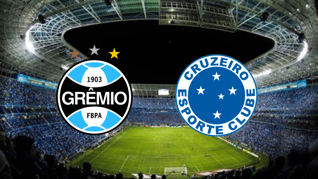 Gr&ecirc;mio x Cruzeiro: palpite, progn&oacute;stico e transmiss&atilde;o do Brasileir&atilde;o S&eacute;rie B 2022 (21/08)