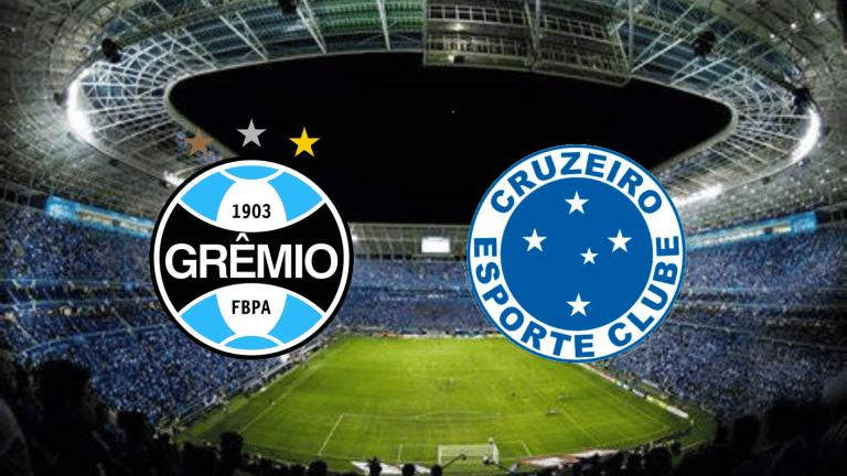 Gr&ecirc;mio x Cruzeiro: palpite, progn&oacute;stico e transmiss&atilde;o do Brasileir&atilde;o S&eacute;rie B 2022 (21/08)