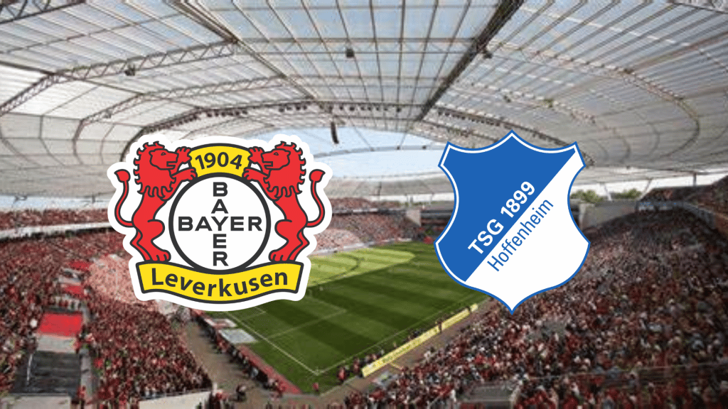 Bayer Leverkusen x Hoffenheim: onde assistir ao vivo, hor&aacute;rio e escala&ccedil;&atilde;o