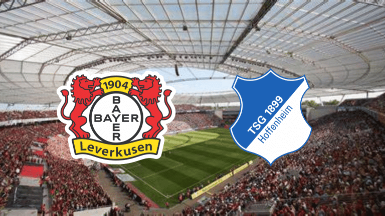 Bayer Leverkusen x Hoffenheim: onde assistir ao vivo, hor&aacute;rio e escala&ccedil;&atilde;o