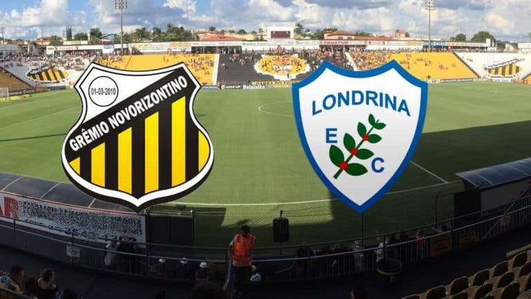 Novorizontino x Londrina: palpite, progn&oacute;stico e transmiss&atilde;o do Brasileir&atilde;o S&eacute;rie B 2022 (06/08)