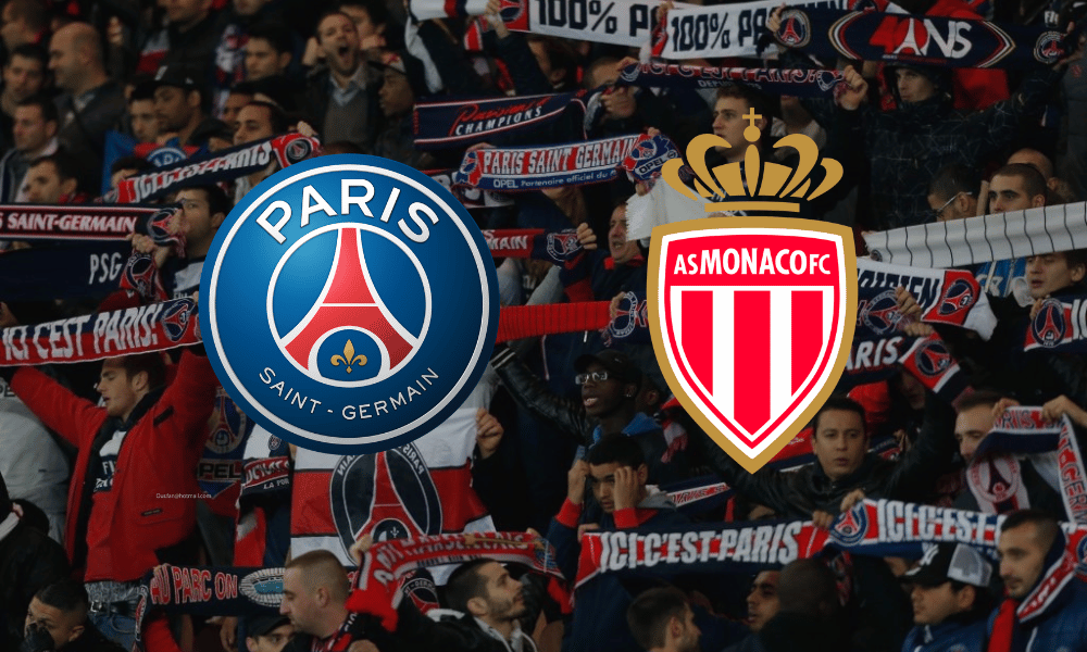 PSG x M&ocirc;naco &ndash; Palpite, progn&oacute;stico e transmiss&atilde;o da Ligue 1 (28/08)