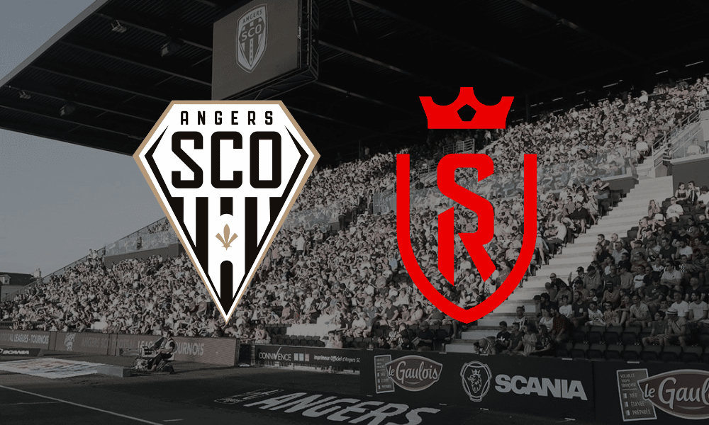 Angers x Stade de Reims, palpite, progn&oacute;stico e transmiss&atilde;o da Ligue 1 (31/08)