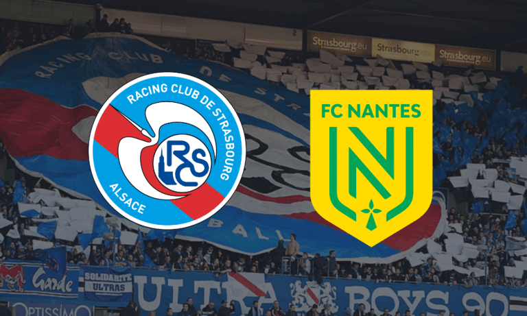 Strasbourg x Nantes, palpite, progn&oacute;stico e transmiss&atilde;o Ligue 1 (31/08)