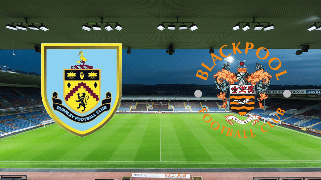Burnley x Blackpool &ndash; Palpite, progn&oacute;stico e transmiss&atilde;o da Championship (20/08)