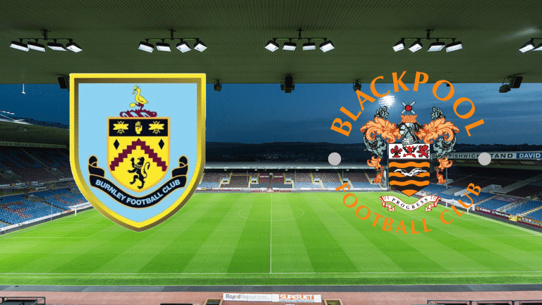 Burnley x Blackpool &ndash; Palpite, progn&oacute;stico e transmiss&atilde;o da Championship (20/08)