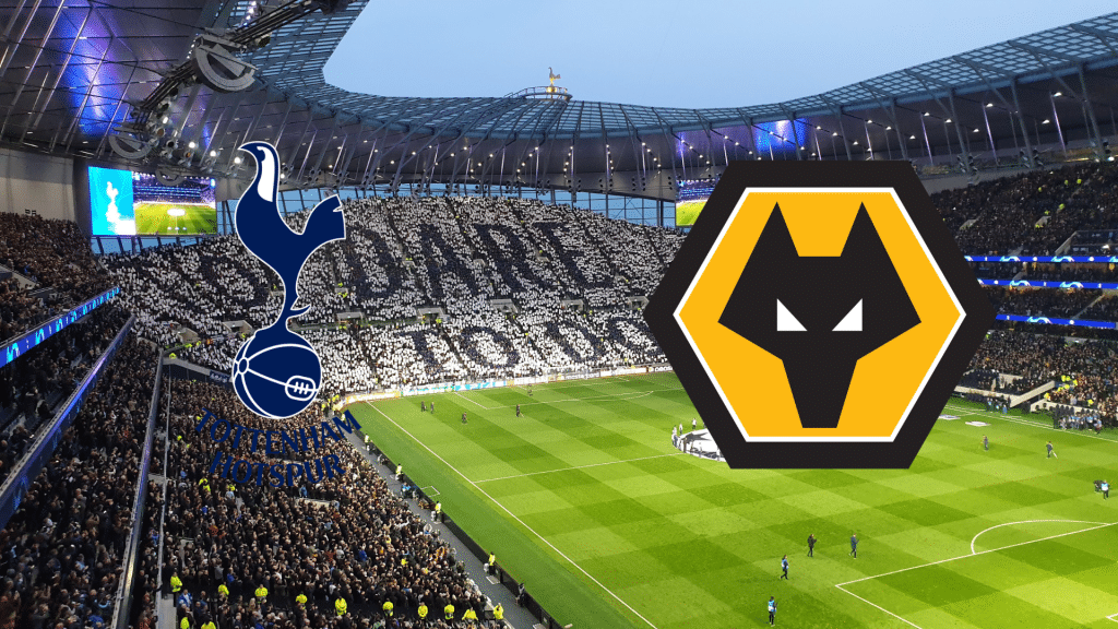 Tottenham x Wolverhampton: onde assistir ao vivo, hor&aacute;rio e escala&ccedil;&otilde;es