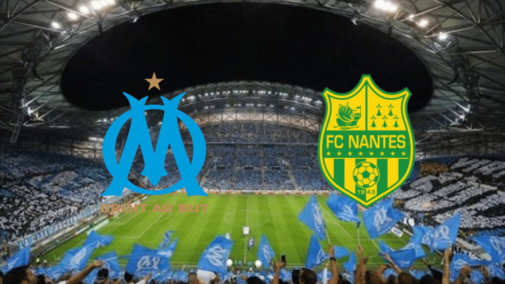 Olympique de Marseille x Nantes &ndash; Palpite, progn&oacute;stico e transmiss&atilde;o da Ligue 1 (20/08)