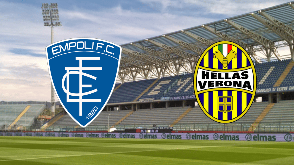 Empoli x Verona &ndash; Palpite, progn&oacute;stico e transmiss&atilde;o da S&eacute;rie A Tim (31/08)