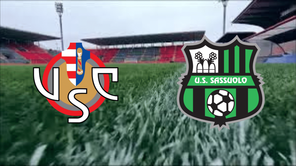 Cremonese x Sassuolo &ndash; Palpite, progn&oacute;stico e transmiss&atilde;o da S&eacute;rie A Tim (04/09)