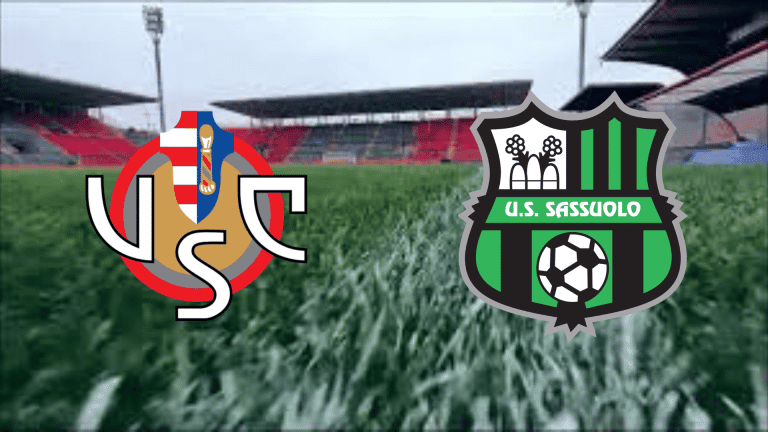 Cremonese x Sassuolo &ndash; Palpite, progn&oacute;stico e transmiss&atilde;o da S&eacute;rie A Tim (04/09)