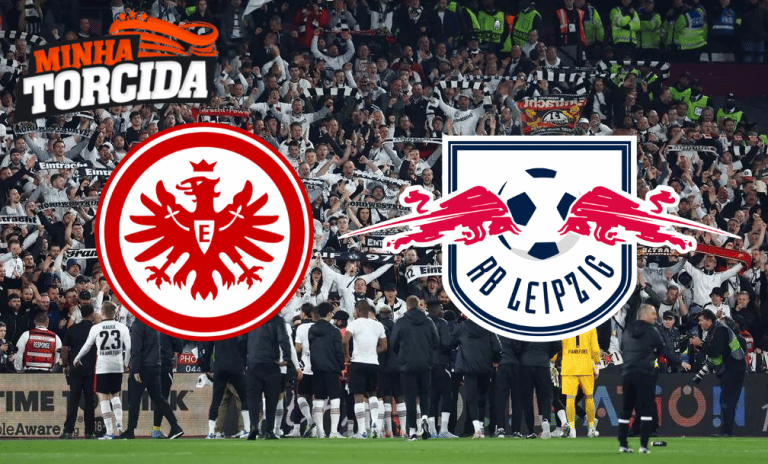Eintracht Frankfurt x RB Leipzig &ndash; Palpite, progn&oacute;stico e transmiss&atilde;o da Bundesliga (03/09)