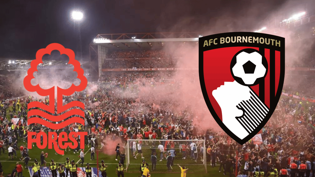 Nottingham Forest x Bournemouth &ndash; Palpite, progn&oacute;stico e transmiss&atilde;o da Premier League (03/09)