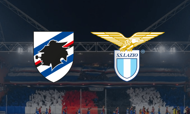 Sampdoria x Lazio: onde assistir ao vivo, hor&aacute;rio e escala&ccedil;&otilde;es