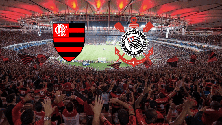 Flamengo x Corinthians: palpite, progn&oacute;stico e transmiss&atilde;o da Libertadores (09/08)
