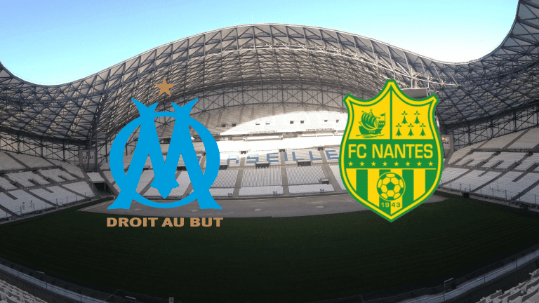 Olympique de Marseille x Nantes: onde assistir ao vivo, hor&aacute;rio e escala&ccedil;&otilde;es