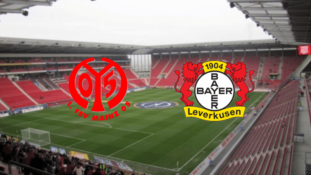 Mainz 05 x Bayer Leverkusen: onde assistir ao vivo, hor&aacute;rio e escala&ccedil;&otilde;es