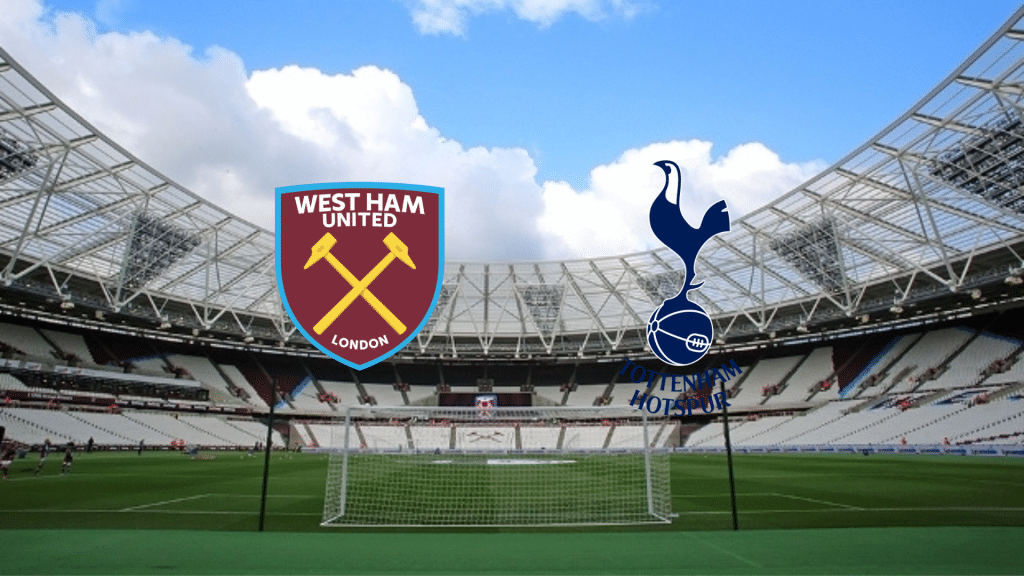 West Ham x Tottenham &ndash; Palpite, progn&oacute;stico e transmiss&atilde;o da Premier League (31/08)