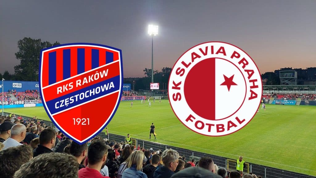 Rakow x Slavia Praga: Palpite, progn&oacute;stico e transmiss&atilde;o da Conference League (18/08)