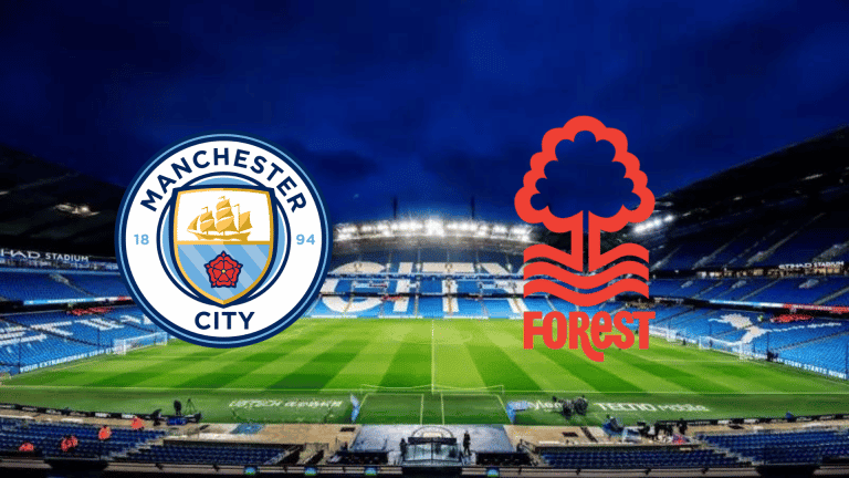 Manchester City x Nottingham Forest &ndash; Palpite, progn&oacute;stico e transmiss&atilde;o da Premier League (31/08)