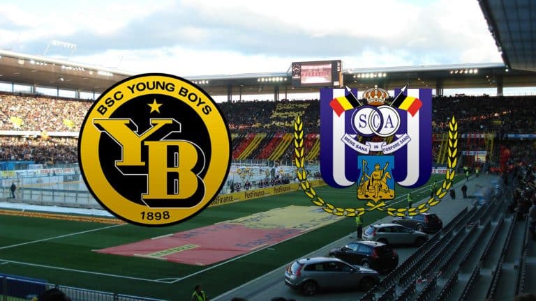 Young Boys x Anderlecht: Palpite, progn&oacute;stico e transmiss&atilde;o da Conference League (18/08)
