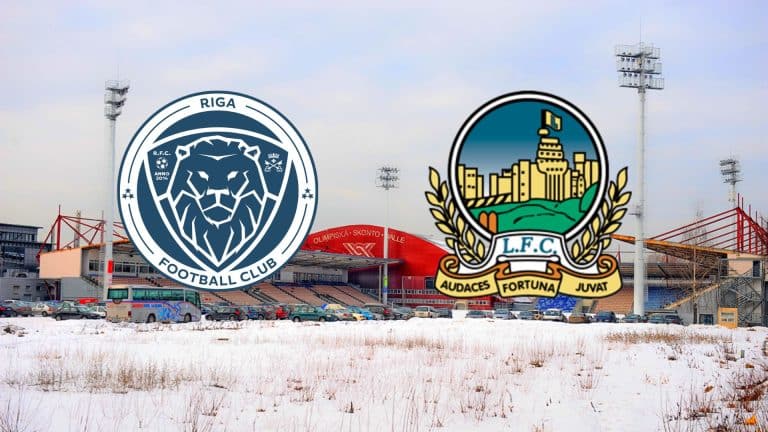 Rigas x Linfield: Palpite, progn&oacute;stico e transmiss&atilde;o da Conference League (18/08)
