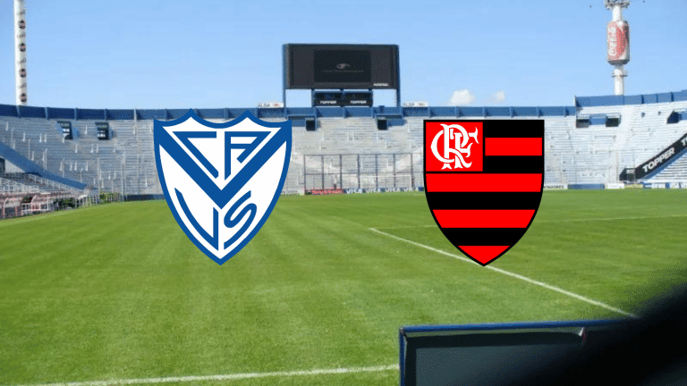 V&eacute;lez x Flamengo: palpite, progn&oacute;stico e transmiss&atilde;o da Libertadores (31/08)