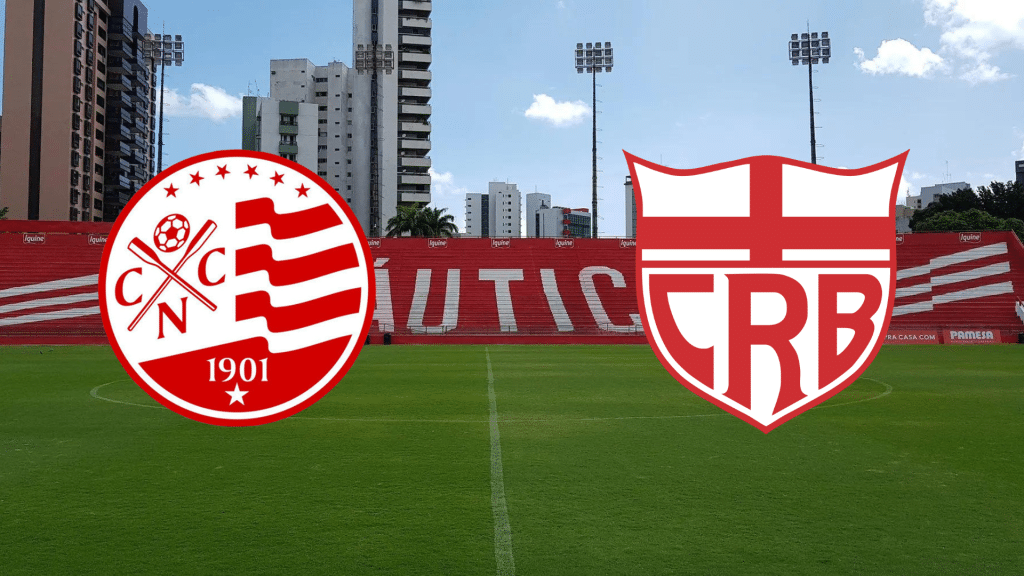 N&aacute;utico x CRB: palpite, progn&oacute;stico e transmiss&atilde;o do jogo da S&eacute;rie B (10/08)