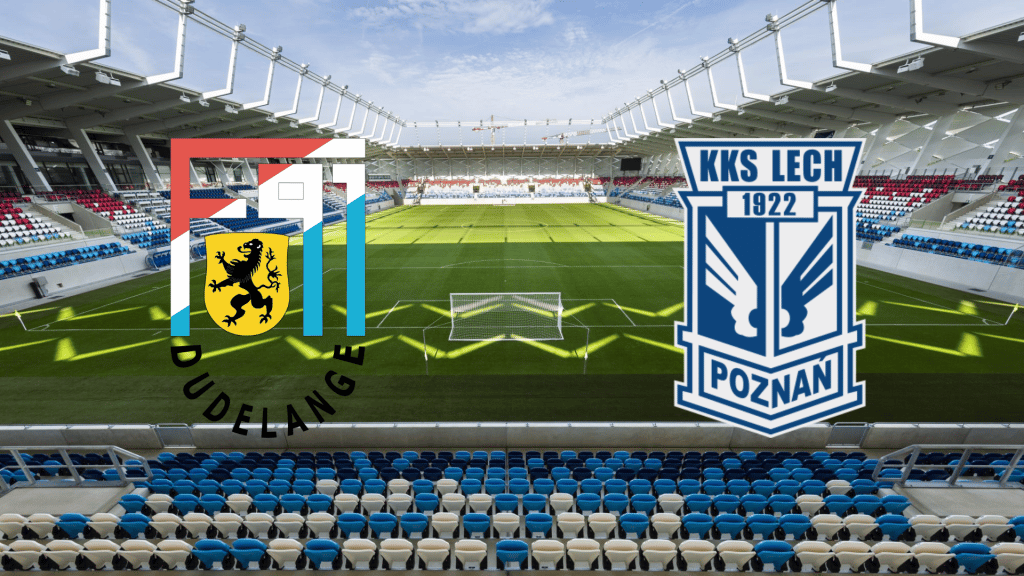 Dudelange x Lech &ndash; Palpite, progn&oacute;stico e transmiss&atilde;o da Conference League (25/08)