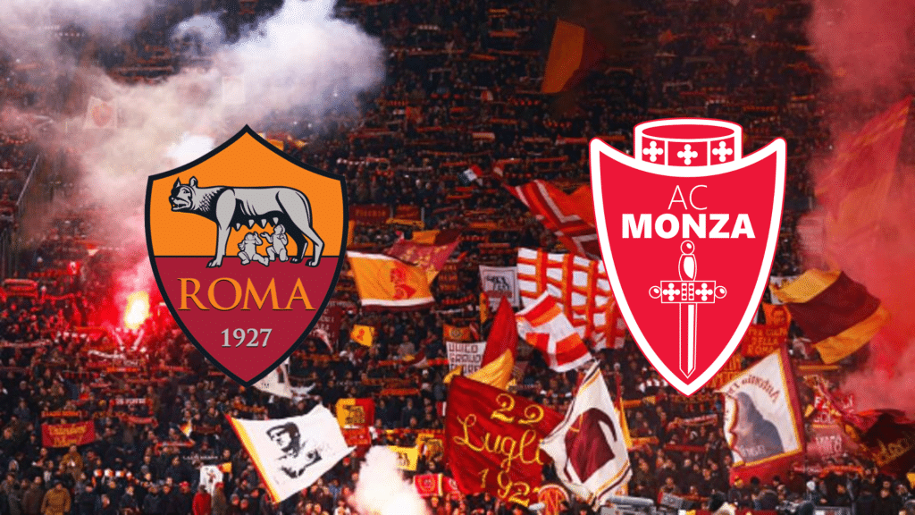 Roma x Monza &ndash; Palpite, progn&oacute;stico e transmiss&atilde;o da S&eacute;rie A Tim (30/08)