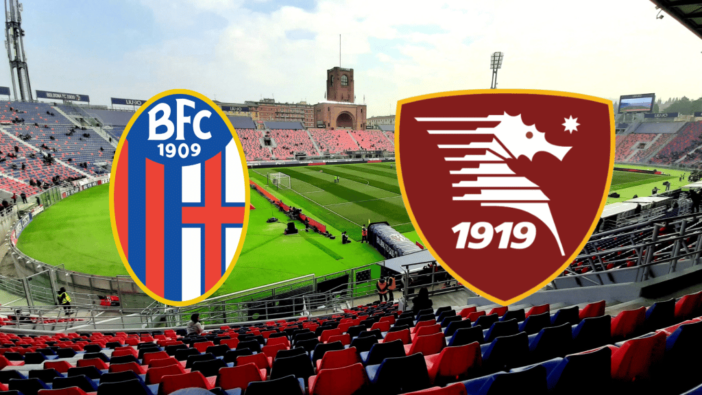 Bologna x Salernitana &ndash; Palpite, progn&oacute;stico e transmiss&atilde;o da S&eacute;rie A Tim (01/09)