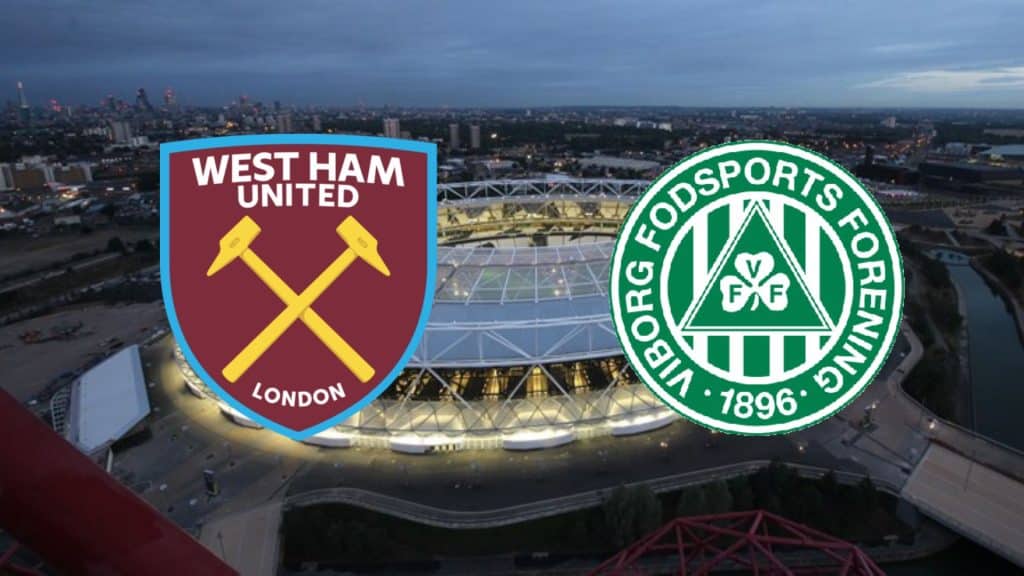 West Ham x Viborg: Palpite, progn&oacute;stico e transmiss&atilde;o da Conference League (18/08)