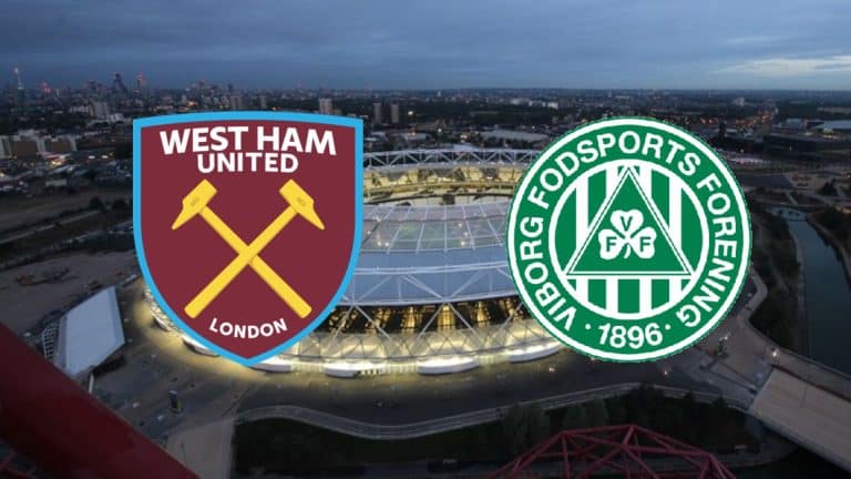 West Ham x Viborg: Palpite, progn&oacute;stico e transmiss&atilde;o da Conference League (18/08)