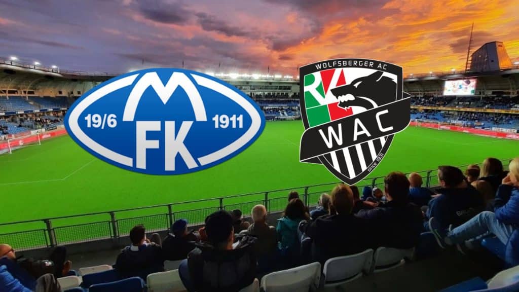 Molde x Wolfsberger: Palpite, progn&oacute;stico e transmiss&atilde;o da Conference League (18/08)