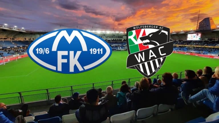 Molde x Wolfsberger: Palpite, progn&oacute;stico e transmiss&atilde;o da Conference League (18/08)