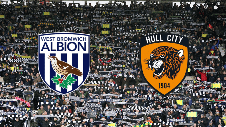 West Bromwich x Hull City: onde assistir ao vivo, hor&aacute;rio e escala&ccedil;&otilde;es