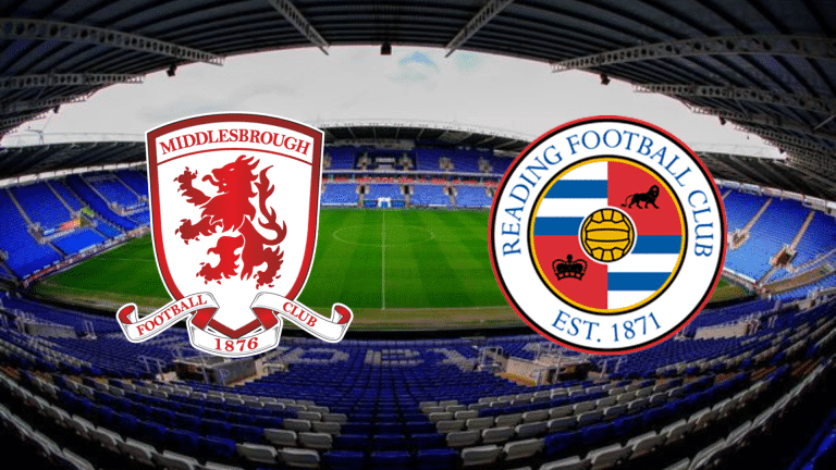 Reading x Middlesbrough: palpite, progn&oacute;stico e transmiss&atilde;o do jogo do Championship (20/08)