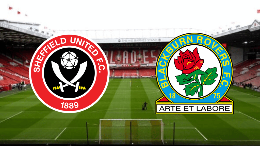 Sheffield x Blackburn: onde assistir ao vivo, hor&aacute;rio e escala&ccedil;&otilde;es