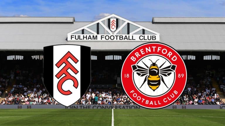 Fulham x Brentford: onde assistir ao vivo, hor&aacute;rio e escala&ccedil;&otilde;es