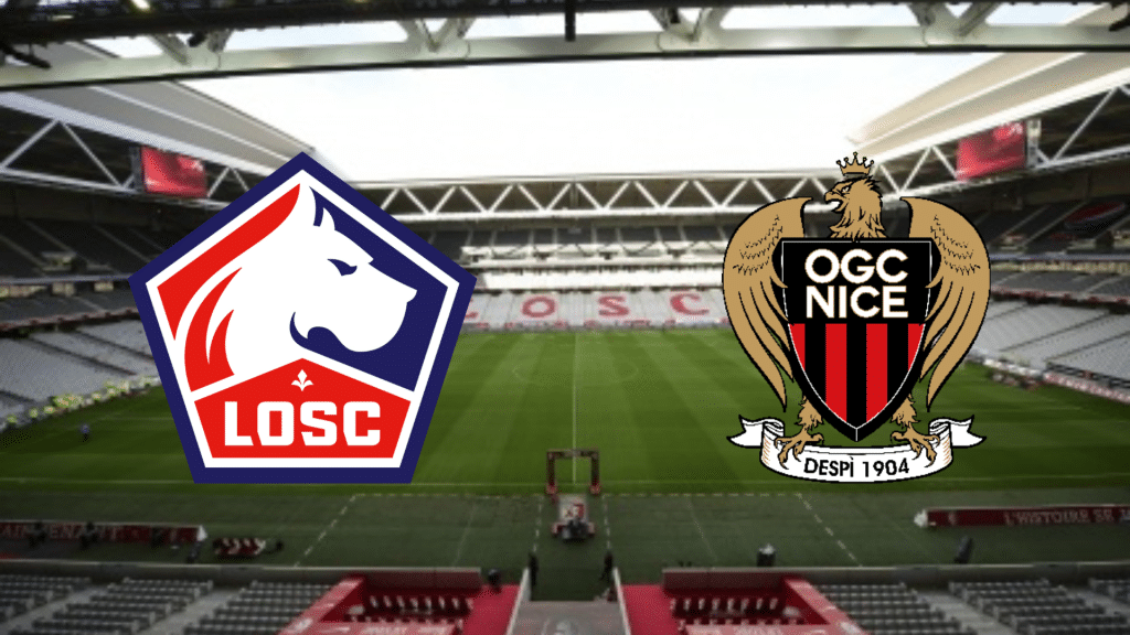 Lille x Nice: onde assistir ao vivo, hor&aacute;rio e escala&ccedil;&otilde;es
