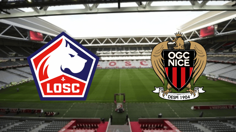 Lille x Nice: onde assistir ao vivo, hor&aacute;rio e escala&ccedil;&otilde;es