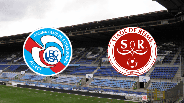 Strasbourg x Reims &ndash; Palpite, progn&oacute;stico e transmiss&atilde;o da Ligue 1 (21/08)