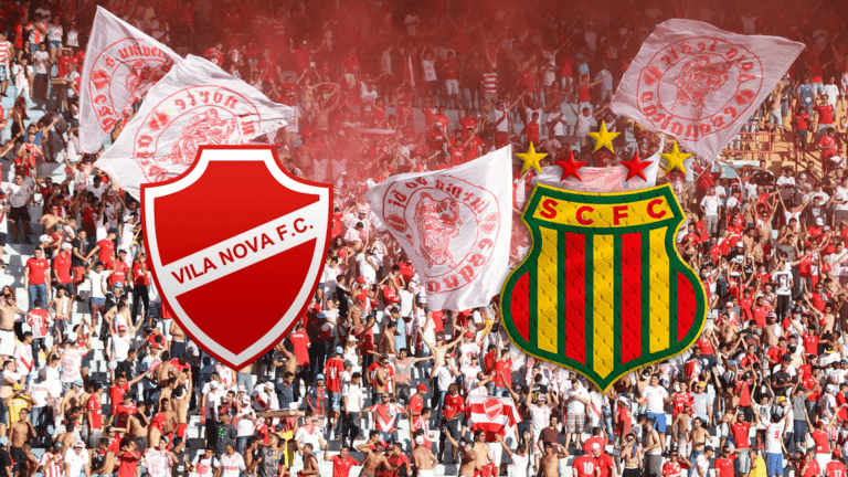 Vila Nova x Sampaio Corr&ecirc;a: palpite, progn&oacute;stico e transmiss&atilde;o do jogo da S&eacute;rie B (25/08)