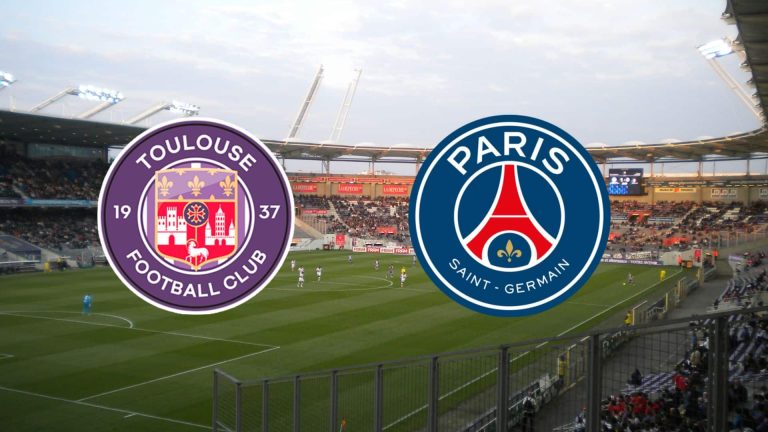 Toulouse x PSG: Onde assistir ao vivo, hor&aacute;rio e escala&ccedil;&otilde;es